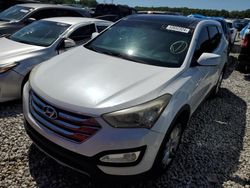 Buy Salvage Cars For Sale now at auction: 2013 Hyundai Santa FE Sport