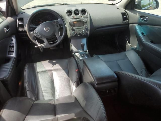 2010 Nissan Altima Base