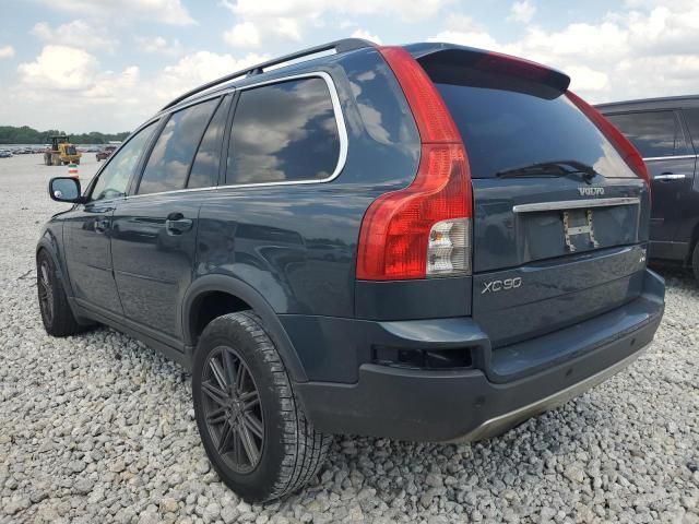 2007 Volvo XC90 3.2