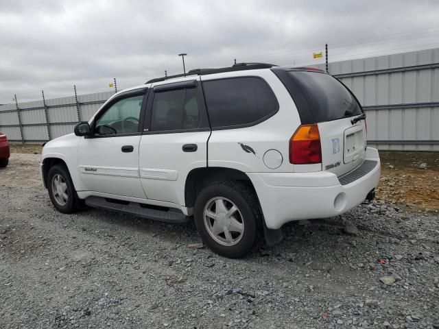 2003 GMC Envoy