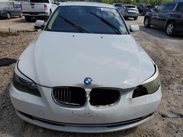 2008 BMW 528 I