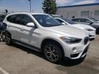 2019 BMW X1 SDRIVE28I