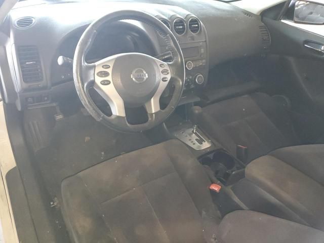 2008 Nissan Altima 3.5SE