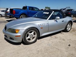 BMW z3 Vehiculos salvage en venta: 1998 BMW Z3 1.9