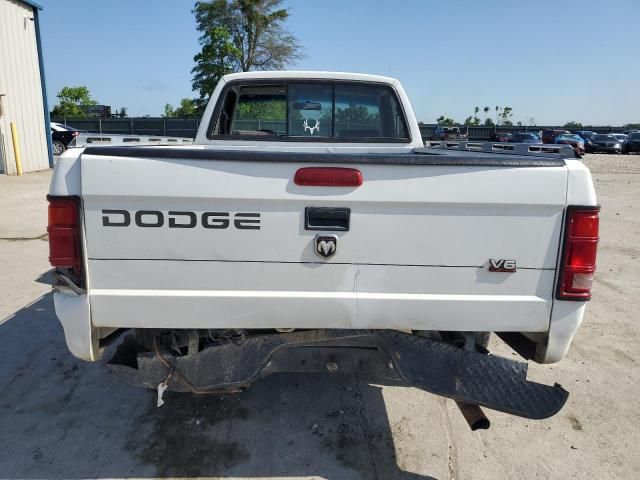 1994 Dodge Dakota