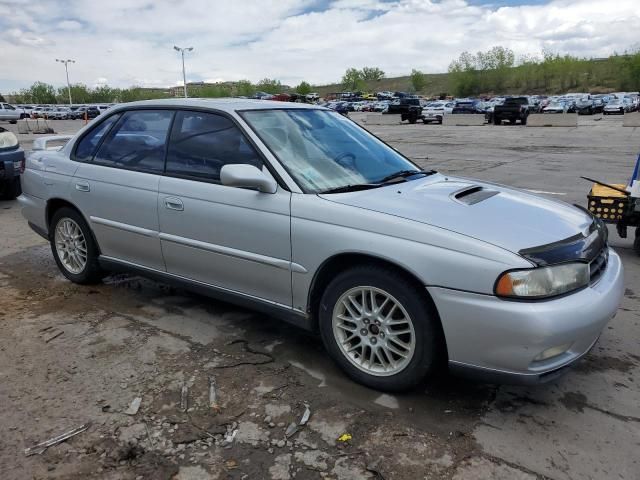 1997 Subaru Legacy GT