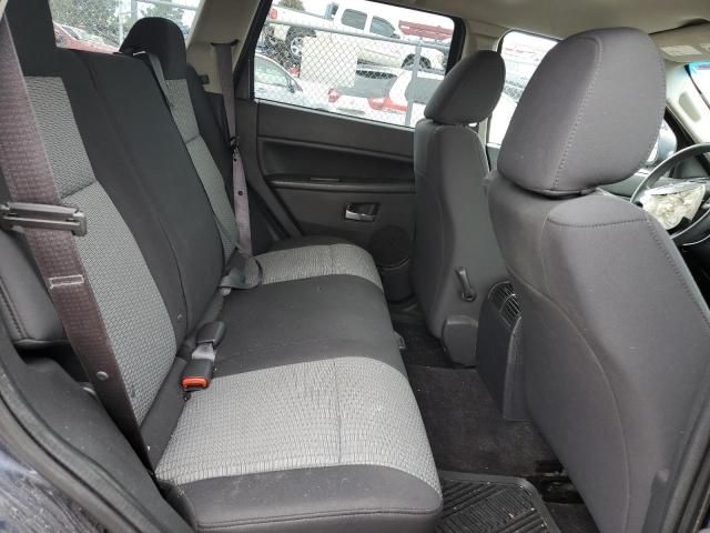 2010 Jeep Grand Cherokee Laredo