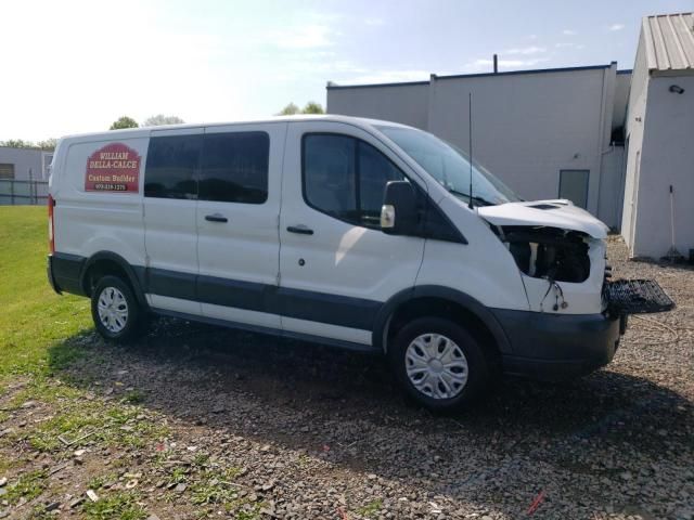 2018 Ford Transit T-250