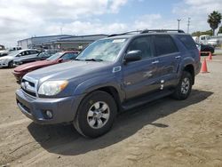 2007 Toyota 4runner SR5 en venta en San Diego, CA