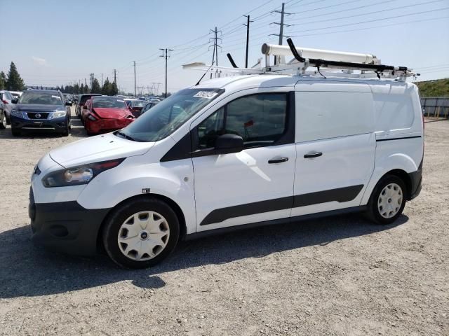 2015 Ford Transit Connect XL