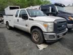 2013 Ford F350 Super Duty