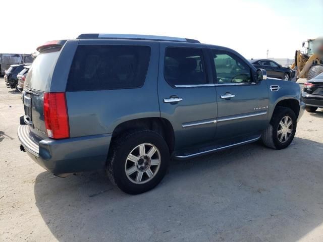 2009 Cadillac Escalade