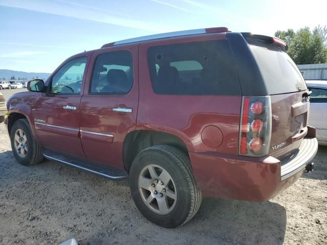 2007 GMC Yukon Denali