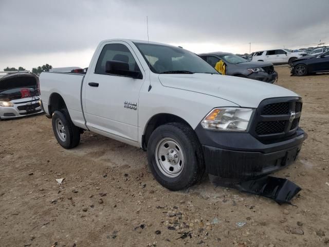 2013 Dodge RAM 1500 ST