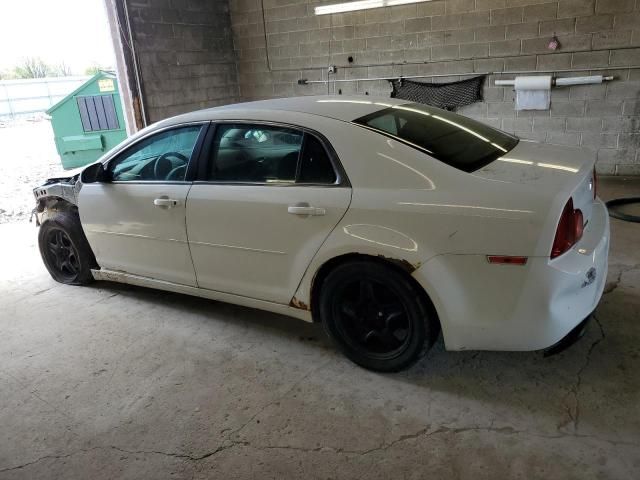 2012 Chevrolet Malibu LS