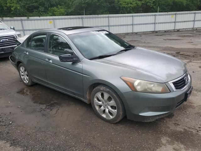 2008 Honda Accord EXL