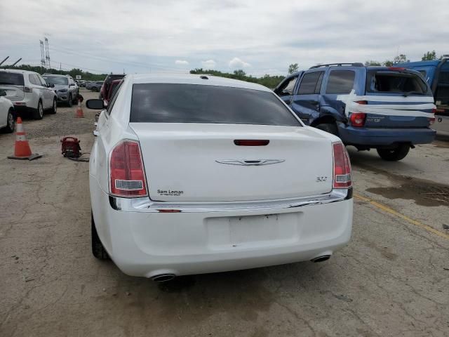 2011 Chrysler 300 Limited