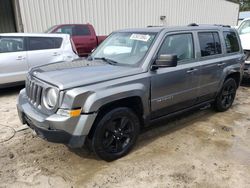 2013 Jeep Patriot Latitude en venta en Seaford, DE