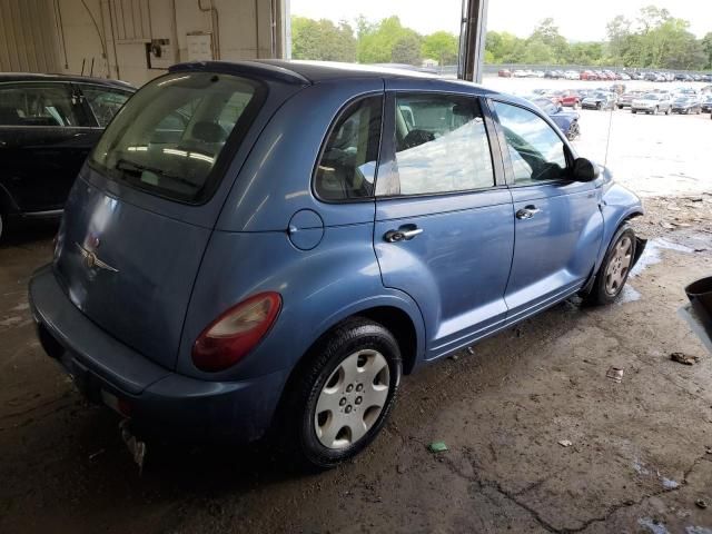 2006 Chrysler PT Cruiser