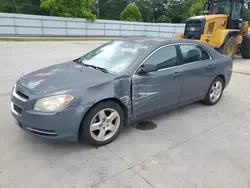 2009 Chevrolet Malibu LS en venta en Augusta, GA