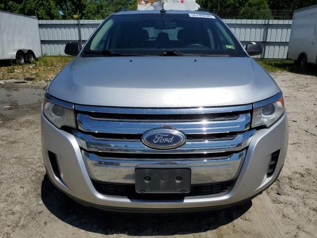 2013 Ford Edge SE