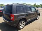 2011 Jeep Patriot Latitude