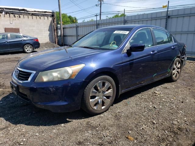 2009 Honda Accord EX