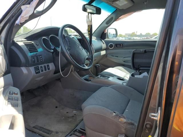 2010 Toyota Tacoma Double Cab Long BED