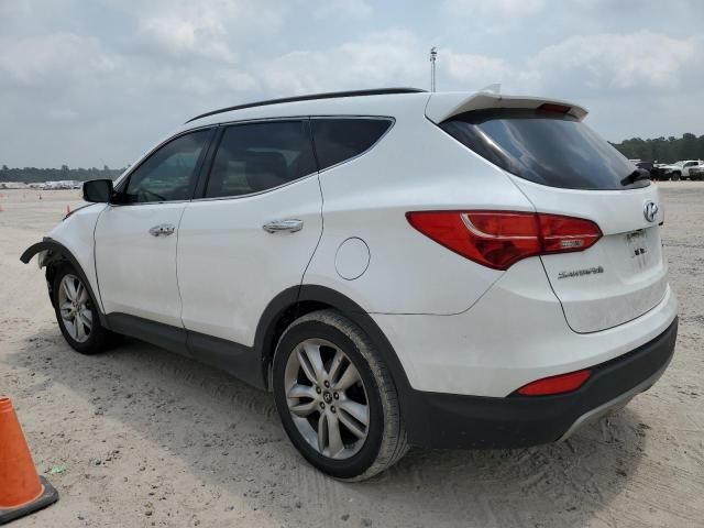 2013 Hyundai Santa FE Sport