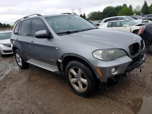 2008 BMW X5 3.0I