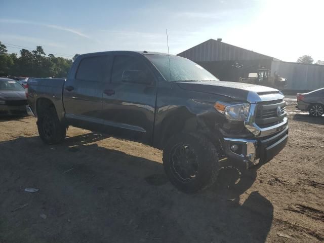 2014 Toyota Tundra Crewmax SR5