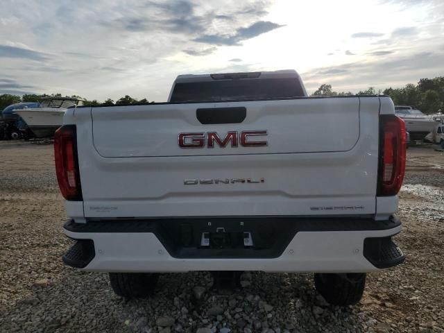 2020 GMC Sierra K2500 Denali