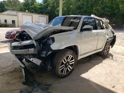 Vehiculos salvage en venta de Copart Hueytown, AL: 2020 Toyota 4runner SR5/SR5 Premium