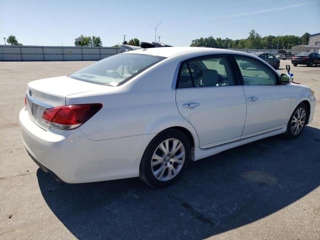 2011 Toyota Avalon Base