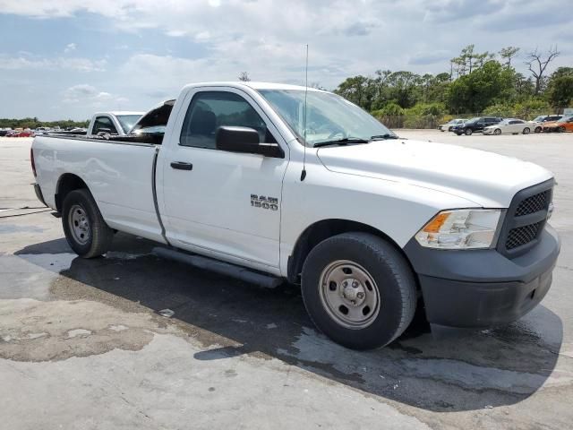 2016 Dodge RAM 1500 ST