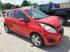 2013 Chevrolet Spark LS