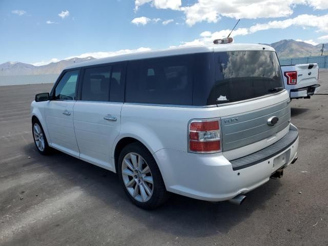 2011 Ford Flex Limited