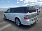 2011 Ford Flex Limited