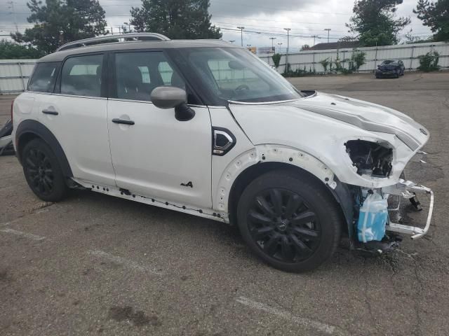 2024 Mini Cooper S Countryman ALL4