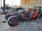 2015 Polaris Slingshot SL