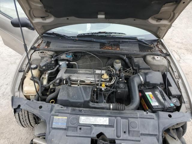 2004 Chevrolet Cavalier