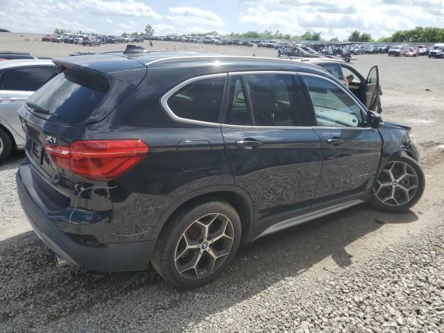 2016 BMW X1 XDRIVE28I