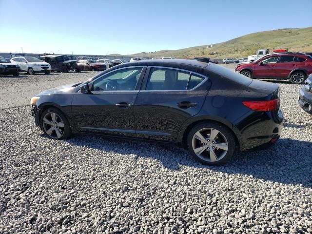 2013 Acura ILX 20 Tech