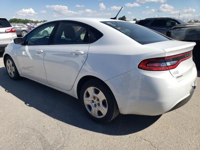 2014 Dodge Dart SE