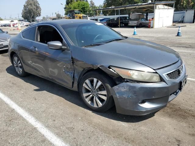 2008 Honda Accord EX