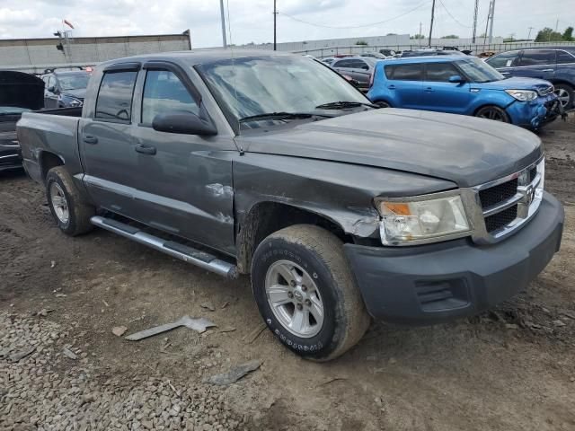 2008 Dodge Dakota SXT