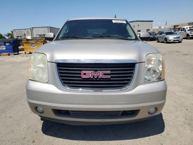 2009 GMC Yukon SLT