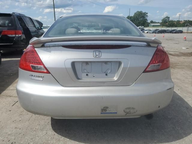 2006 Honda Accord EX