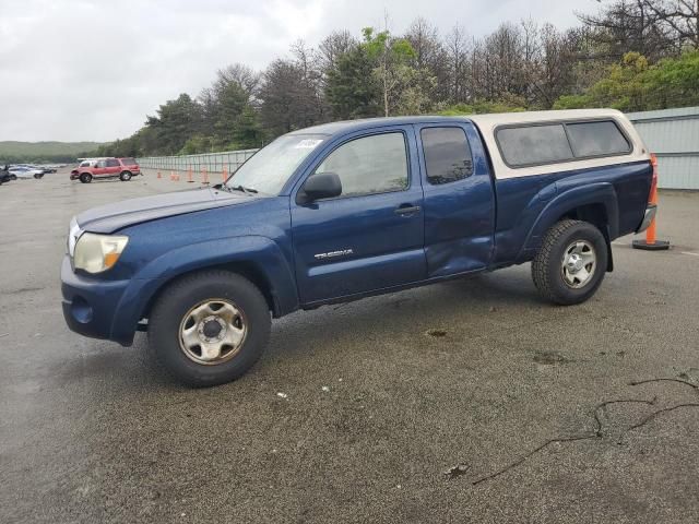 2006 Toyota Tacoma Access Cab