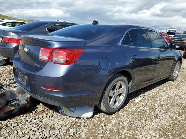 2014 Chevrolet Malibu LS